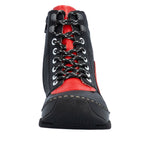 Load image into Gallery viewer, Rieker 45904-00 Ankle Boots
