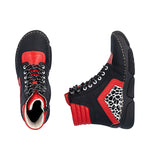 Load image into Gallery viewer, Rieker 45904-00 Ankle Boots
