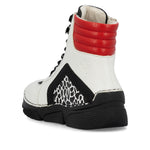 Load image into Gallery viewer, Rieker 45904-60 Ankle Boots
