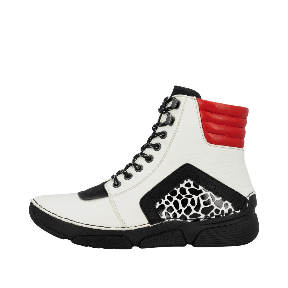 Rieker 45904-60 Ankle Boots
