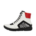 Load image into Gallery viewer, Rieker 45904-60 Ankle Boots
