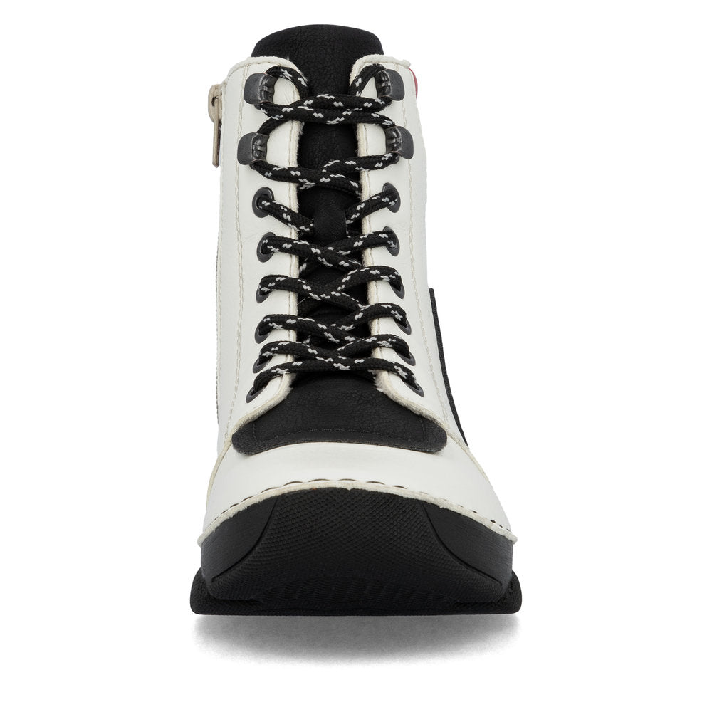 Rieker 45904-60 Ankle Boots