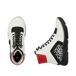 Load image into Gallery viewer, Rieker 45904-60 Ankle Boots
