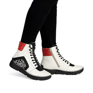 Rieker 45904-60 Ankle Boots