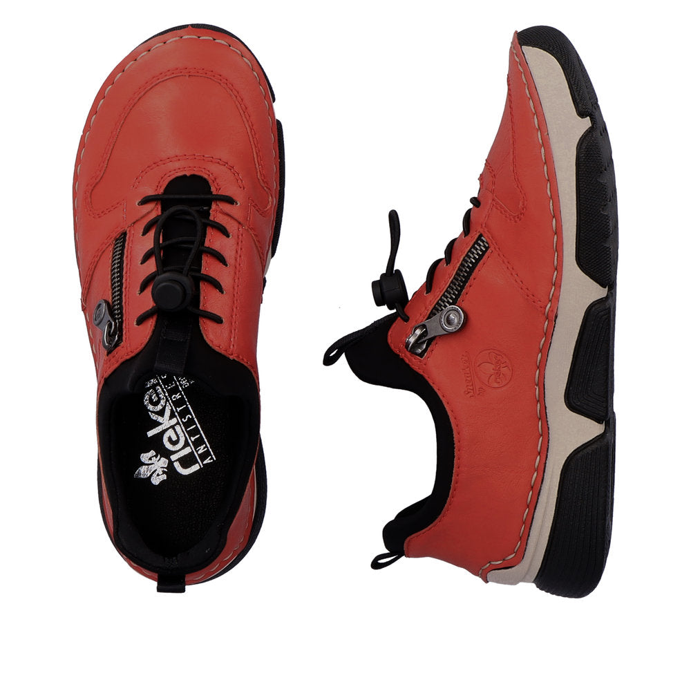 Rieker 45951-33 Shoes
