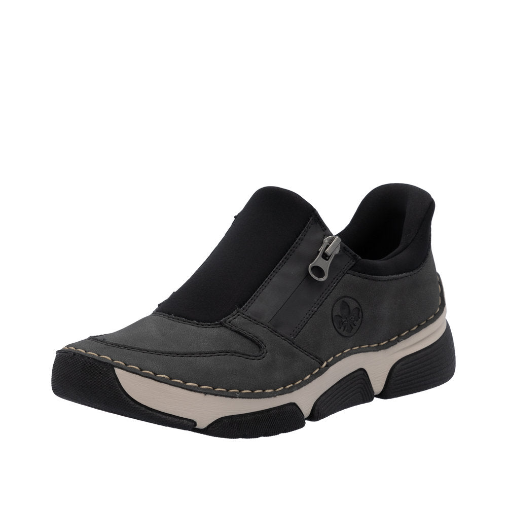 Rieker 45965-45 Women's Sneakers