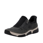 Load image into Gallery viewer, Rieker 45965-45 Women&#39;s Sneakers
