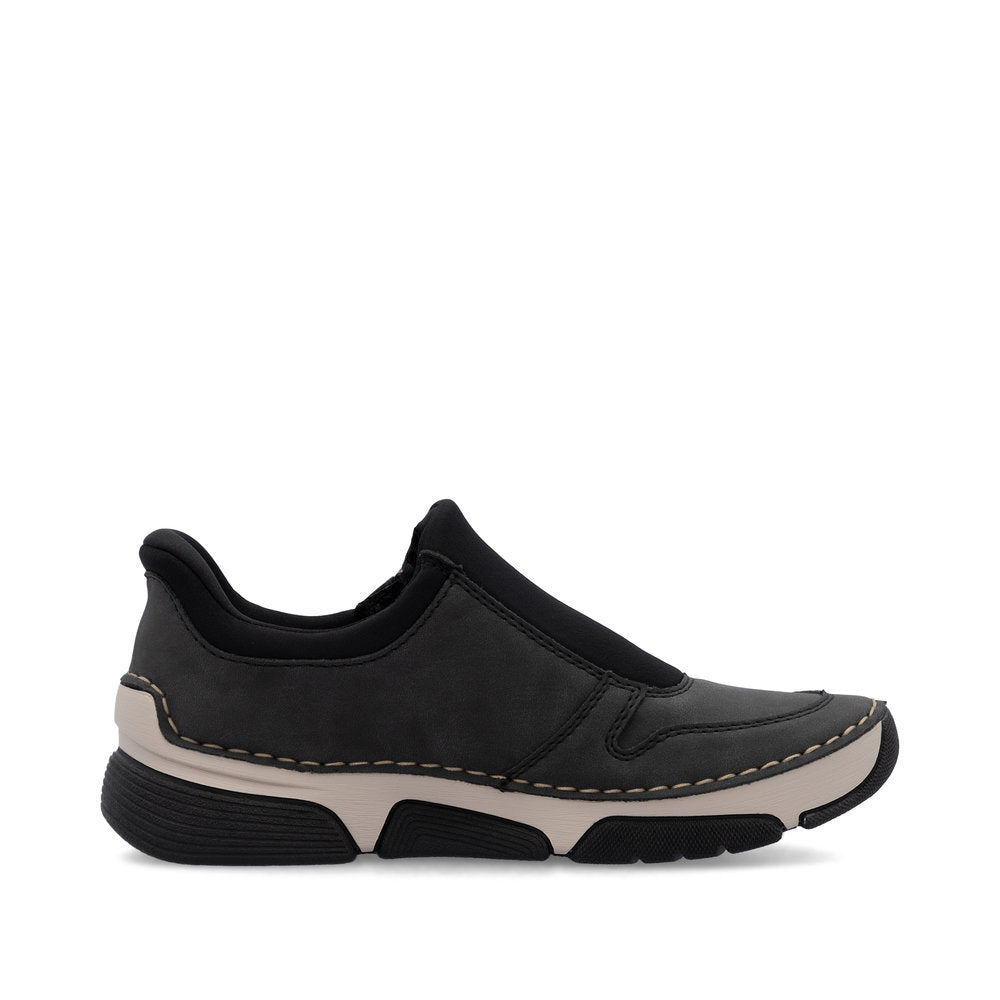 Rieker 45965-45 Women's Sneakers