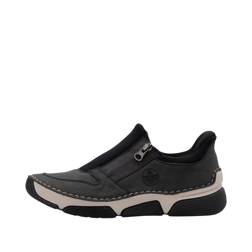 Rieker 45965-45 Women's Sneakers