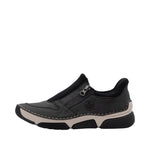 Load image into Gallery viewer, Rieker 45965-45 Women&#39;s Sneakers
