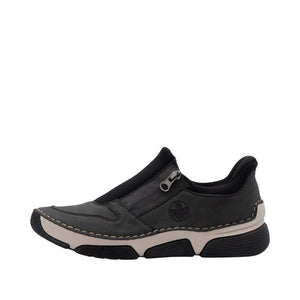 Rieker 45965-45 Women's Sneakers