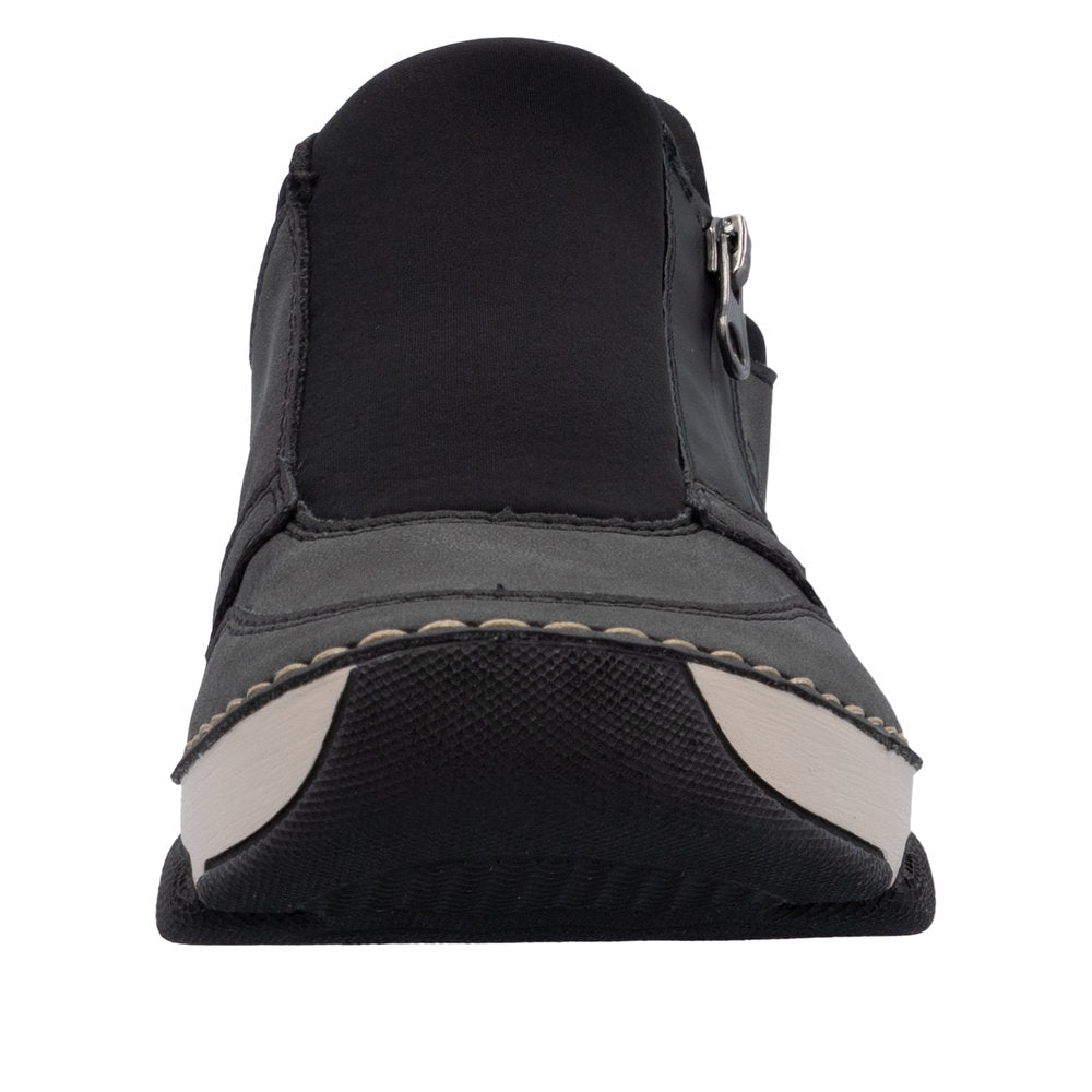 Rieker 45965-45 Women's Sneakers