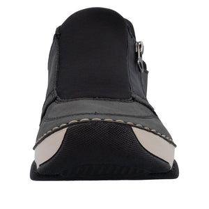 Rieker 45965-45 Women's Sneakers