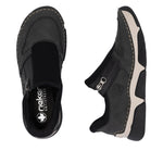 Load image into Gallery viewer, Rieker 45965-45 Women&#39;s Sneakers
