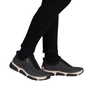 Rieker 45965-45 Women's Sneakers