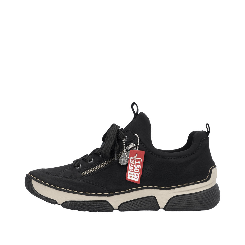 Rieker 45973-00 Women's Sneakers