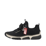 Load image into Gallery viewer, Rieker 45973-00 Women&#39;s Sneakers
