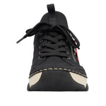 Load image into Gallery viewer, Rieker 45973-00 Women&#39;s Sneakers
