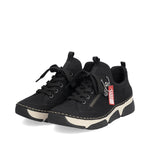Load image into Gallery viewer, Rieker 45973-00 Women&#39;s Sneakers

