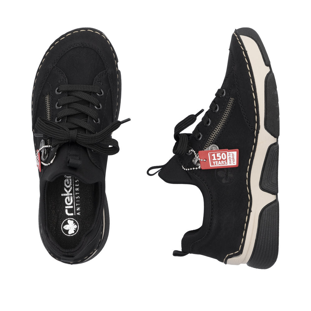 Rieker 45973-00 Women's Sneakers