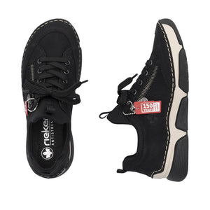 Rieker 45973-00 Women's Sneakers