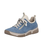 Load image into Gallery viewer, Rieker 45973-14 Women's Sneakers

