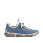 Load image into Gallery viewer, Rieker 45973-14 Women's Sneakers

