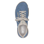 Load image into Gallery viewer, Rieker 45973-14 Women's Sneakers
