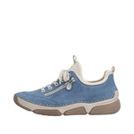 Load image into Gallery viewer, Rieker 45973-14 Women's Sneakers
