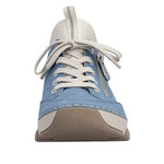 Load image into Gallery viewer, Rieker 45973-14 Women's Sneakers
