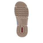 Load image into Gallery viewer, Rieker 45973-14 Women's Sneakers
