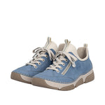 Load image into Gallery viewer, Rieker 45973-14 Women's Sneakers
