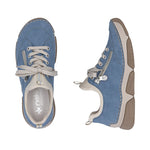 Load image into Gallery viewer, Rieker 45973-14 Women's Sneakers
