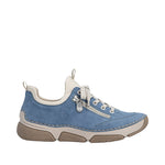 Load image into Gallery viewer, Rieker 45973-14 Women's Sneakers
