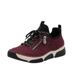 Load image into Gallery viewer, Rieker 45973-36 Women&#39;s Sneakers
