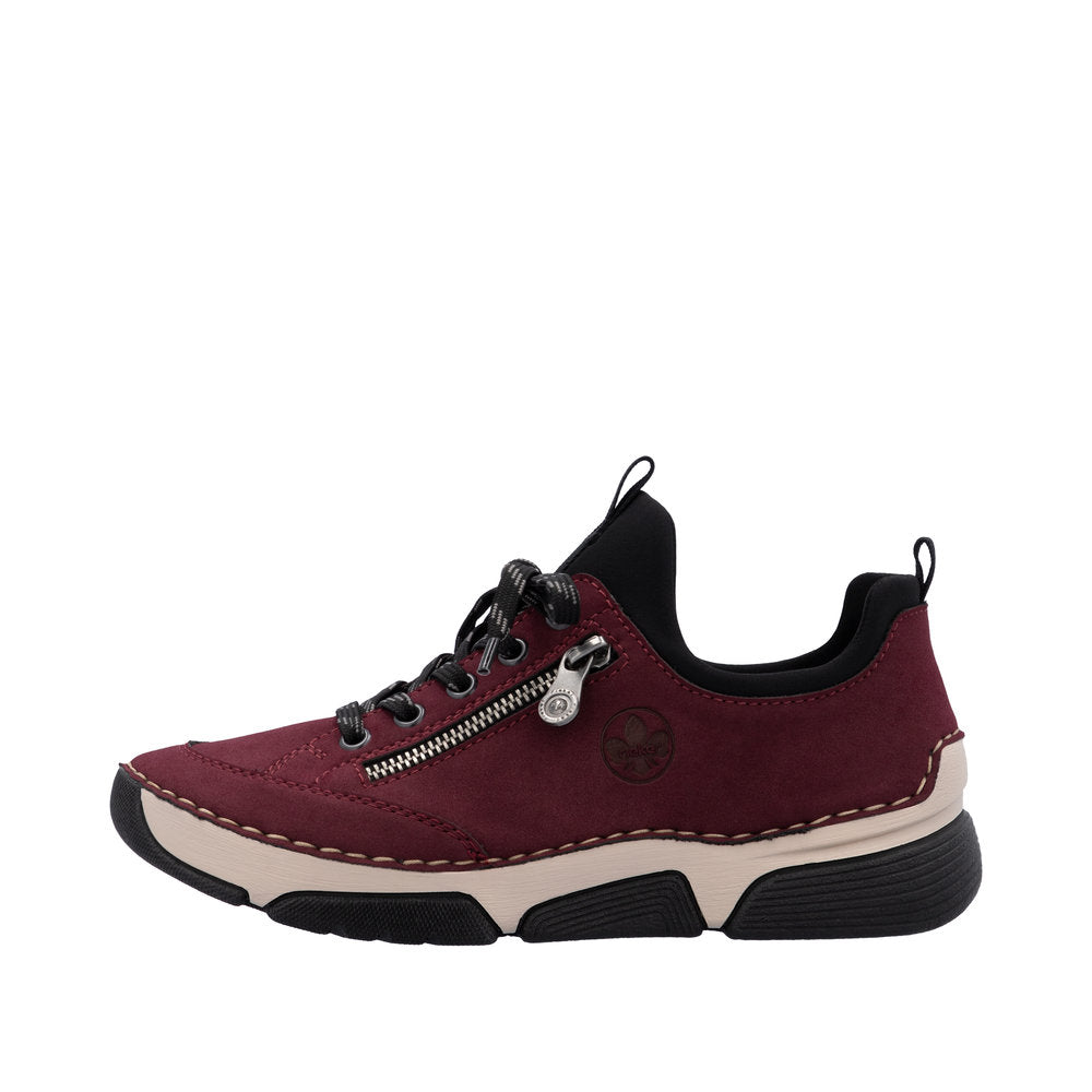 Rieker 45973-36 Women's Sneakers