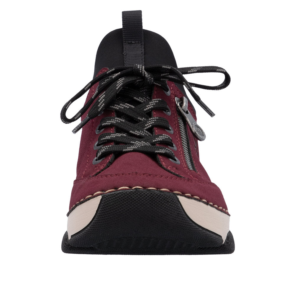 Rieker 45973-36 Women's Sneakers