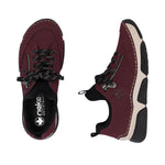 Load image into Gallery viewer, Rieker 45973-36 Women&#39;s Sneakers
