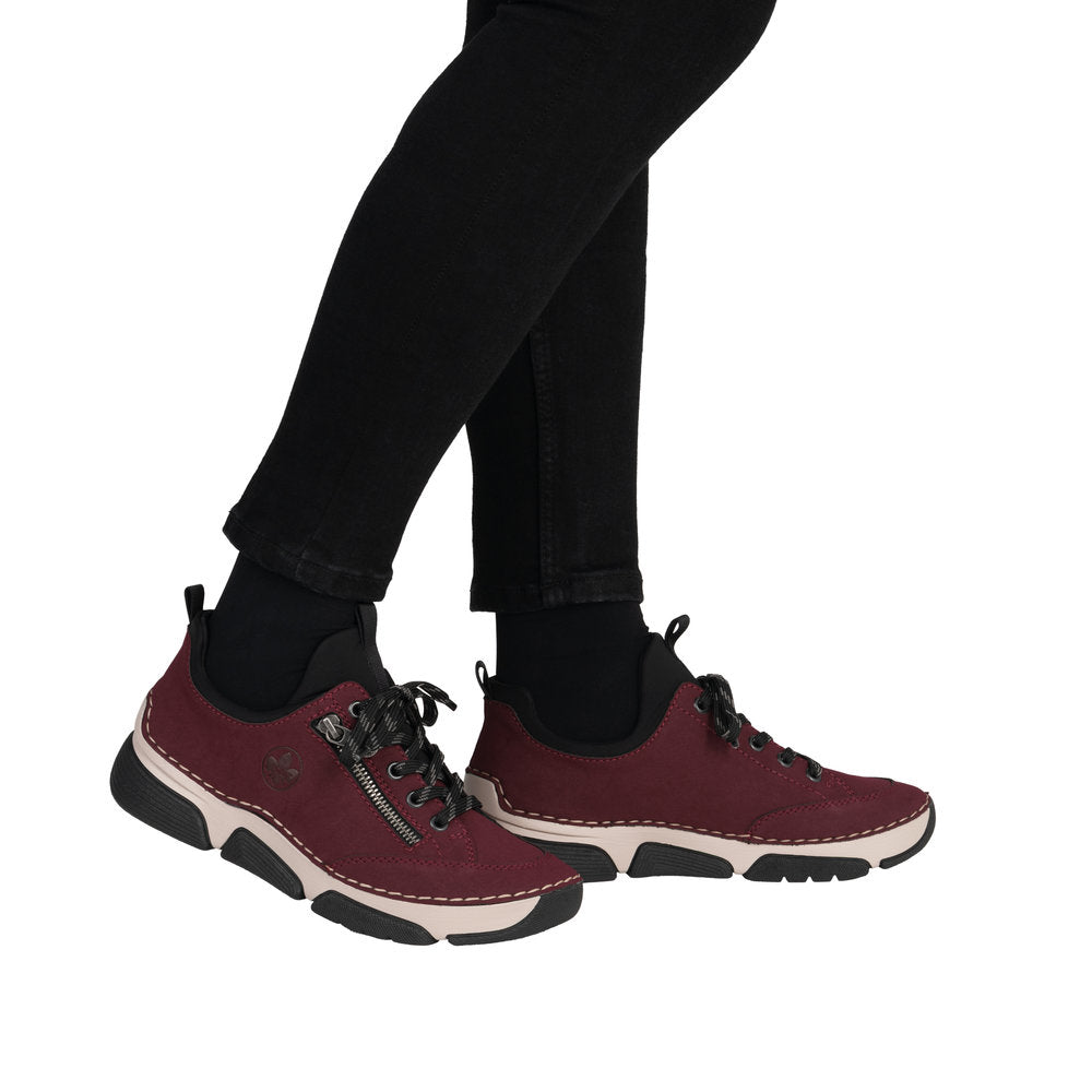 Rieker 45973-36 Women's Sneakers