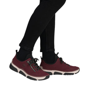Rieker 45973-36 Women's Sneakers
