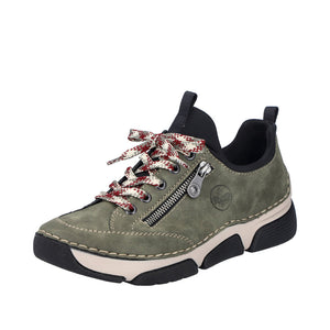 Rieker 45973-54 Women's Sneakers