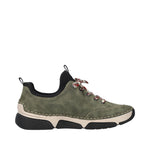 Load image into Gallery viewer, Rieker 45973-54 Women&#39;s Sneakers
