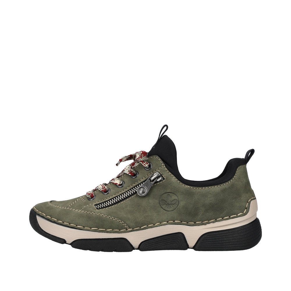 Rieker 45973-54 Women's Sneakers