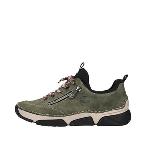 Rieker 45973-54 Women's Sneakers