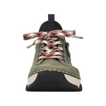 Load image into Gallery viewer, Rieker 45973-54 Women&#39;s Sneakers
