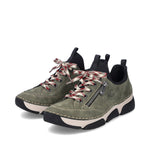 Load image into Gallery viewer, Rieker 45973-54 Women&#39;s Sneakers
