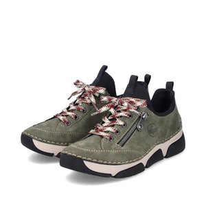 Rieker 45973-54 Women's Sneakers
