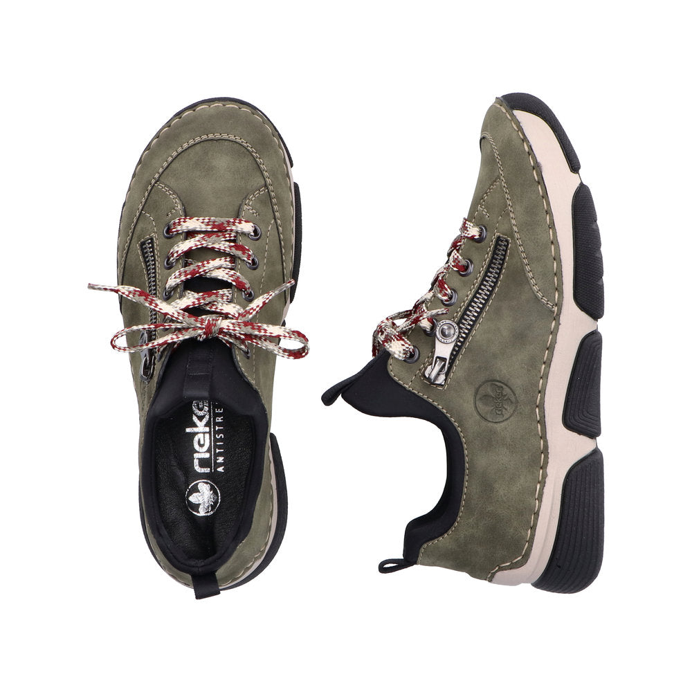 Rieker 45973-54 Women's Sneakers