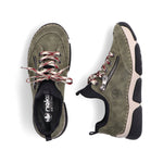 Load image into Gallery viewer, Rieker 45973-54 Women&#39;s Sneakers

