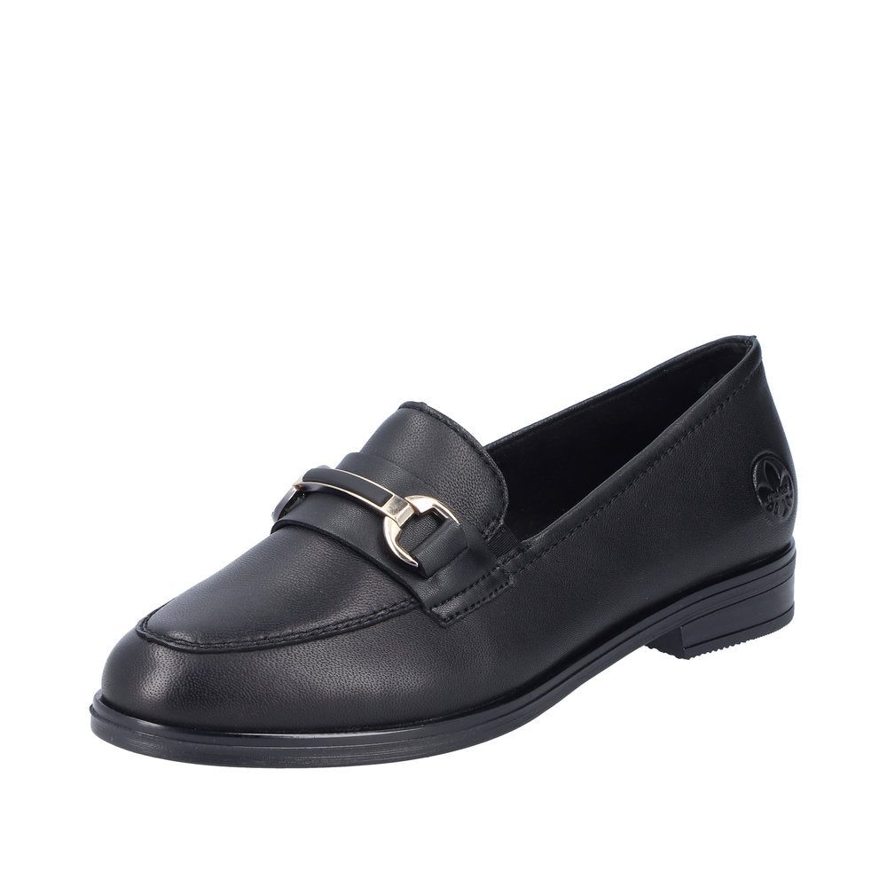 Rieker 46262-01 Women's Shoes